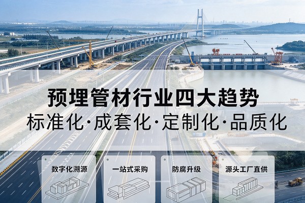 浦城行业发展趋势总结