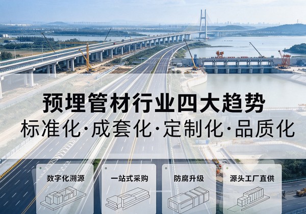 浦城行业发展趋势总结